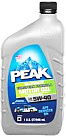 PEAK Full Synthetic Motor Oil EURO 5W-40