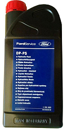 Жидкость ГУР FORD DP-PS