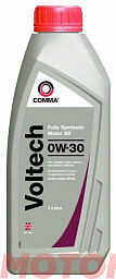 COMMA Voltech 0W-30