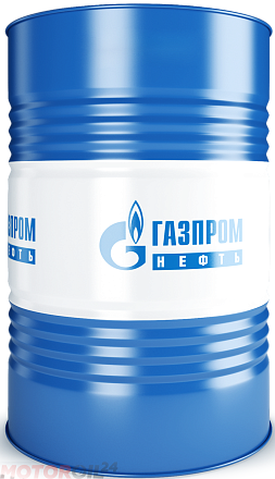 Гидравлическое масло GAZPROMNEFT Hydraulic HVLP-46 preview 1