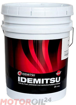 IDEMITSU Zepro Diesel 5W-30 DL-1 preview 1