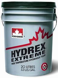 Гидравлическое масло PETRO-CANADA Hydrex Extreme