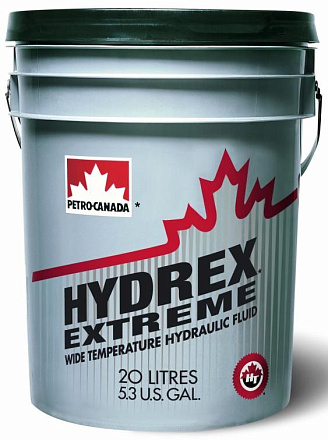 Гидравлическое масло PETRO-CANADA Hydrex Extreme preview 1