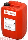 Компрессорное масло TOTAL Dacnis SH 68