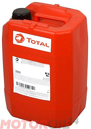 Компрессорное масло TOTAL Dacnis SH 68