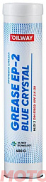 Смазка OILWAY Grease EP-2 Blue Crystal