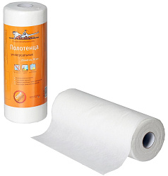 Полотенца универсальные AIRLINE 25x40см