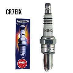 Свеча зажигания NGK CR7EIX