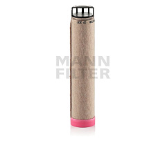 Воздушный ( вторичный ) фильтр MANN CF2000/1