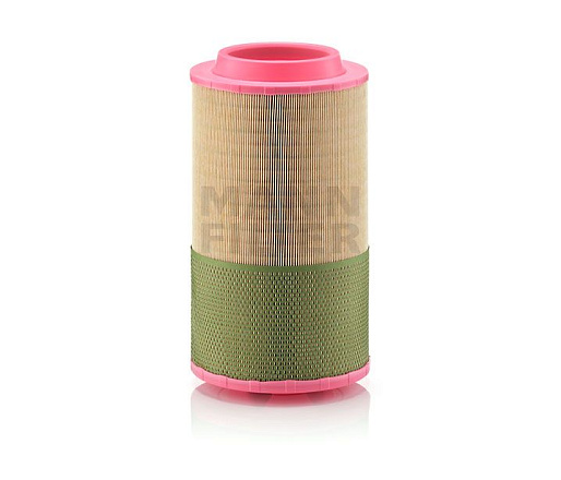 Воздушный фильтр MANN C23750 preview 1