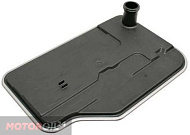 Фильтр АКПП MERCEDES-BENZ A2222772000