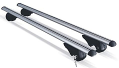 Багажники MENABO Brio (120 см.)