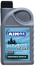 AIMOL 2T City