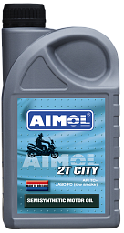 AIMOL 2T City