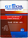 GT-OIL Super Diesel 15W-40 фото 1 Купить GT-OIL Super Diesel 15W-40  preview 1
