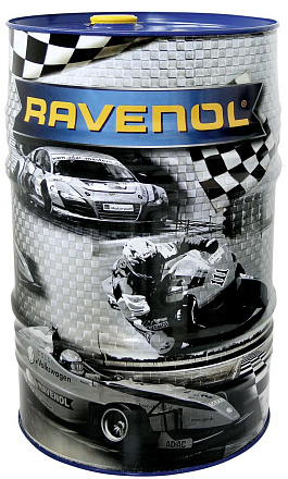 RAVENOL LLO 10W-40 preview 1