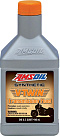 Трансмиссионное масло AMSOIL V-Twin Synthetic Transmission Fluid