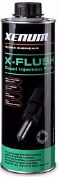 Очиститель топливной системы двигателя XENUM X-Flush Diesel Injection