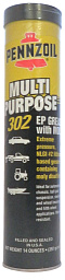 Смазка PENNZOIL Multi-Purpose 302 EP Grease With Moly