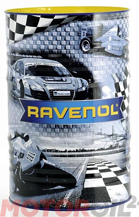 RAVENOL VFE 5W-20 preview 1