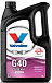 Купить Антифриз концентрат VALVOLINE Zerex G40  preview 1