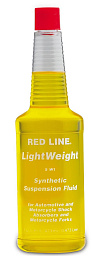 Жидкость для подвески REDLINE OIL LightWeight 5wt