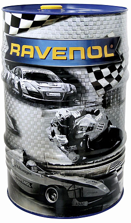 RAVENOL Super Performance Truck 5W-30 preview 1
