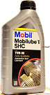 Трансмиссионное масло MOBIL Mobilube 1 SHC 75W-90