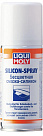 Cмазка LIQUI MOLY Silicon-Spray