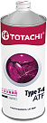 Трансмиссионное масло TOTACHI ATF Type T-IV