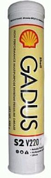 Смазка SHELL Gadus S2 V220AD 1