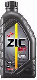 ZIC M7 4Т 10W-40