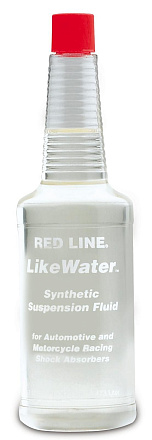 Жидкость для подвески REDLINE OIL LikeWater preview 1