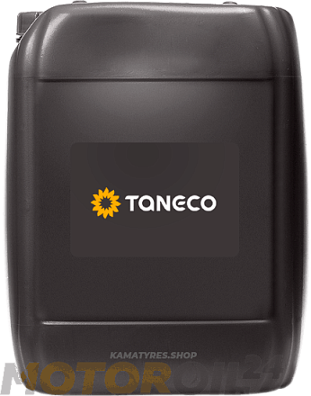 TANECO DeLuxe Special Diesel Synth 10W-40 фото 1 TANECO DeLuxe Special Diesel Synth 10W-40 preview 1