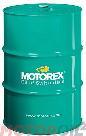 MOTOREX Xperience FS-X 0W-40 preview 1