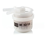 Фильтр топливный MANN WK42/10