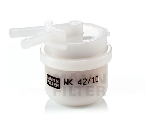 Фильтр топливный MANN WK42/10 preview 1