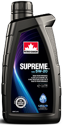 PETRO-CANADA Supreme 5W-20