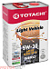 Купить TOTACHI NIRO LV Synthetic 5W-30  preview 1