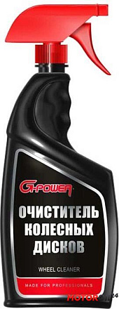 Очиститель колесных дисков G-POWER preview 2