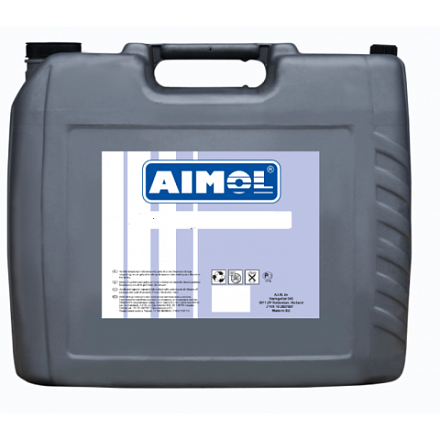 AIMOL Turbo Synth TFE 5W-40 фото 1 AIMOL Turbo Synth TFE 5W-40 preview 1