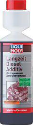 Долговременная дизельная присадка LIQUI MOLY Langzeit Diesel Additiv 