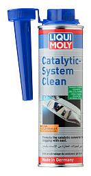 Очиститель катализатора LIQUI MOLY Catalytic-System Clean