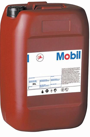 Циркуляционное масло MOBIL DTE Oil Medium preview 1