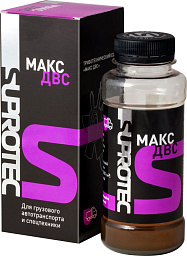 Триботехнический состав SUPROTEC МАКС ДВС