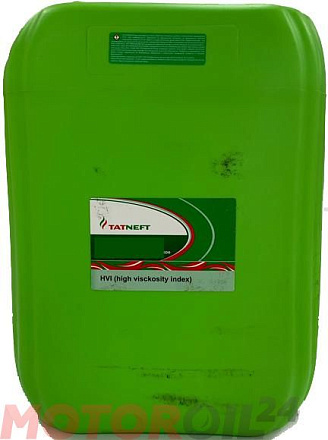 ТАТНЕФТЬ Прогресс 15W-40 preview 1