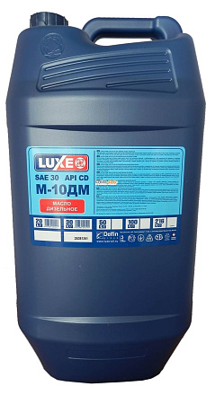 LUXE DL М-10ДМ 30 preview 1