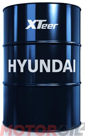 HYUNDAI XTeer Diesel Ultra 5W-30 фото 1 HYUNDAI XTeer Diesel Ultra 5W-30 preview 1