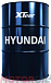 HYUNDAI XTeer Diesel Ultra 5W-30 фото 1 Купить HYUNDAI XTeer Diesel Ultra 5W-30  preview 1