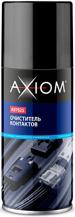 Очиститель контактов AXIOM preview 1
